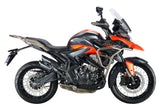 Zontes ZT350-T 19" - Orange